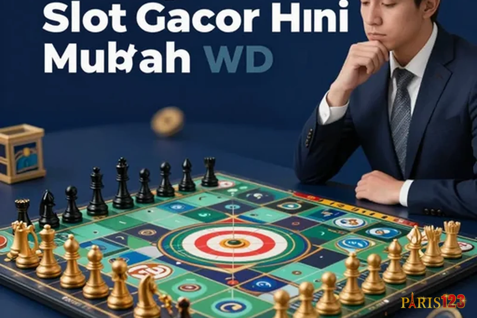 Strategi dan Tips
