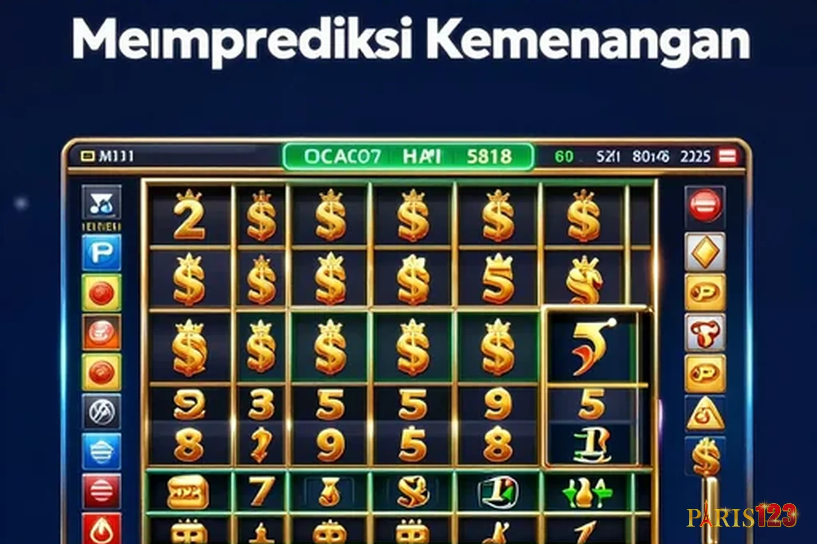 RTP dan Volatilitas: Kunci Memprediksi Kemenangan