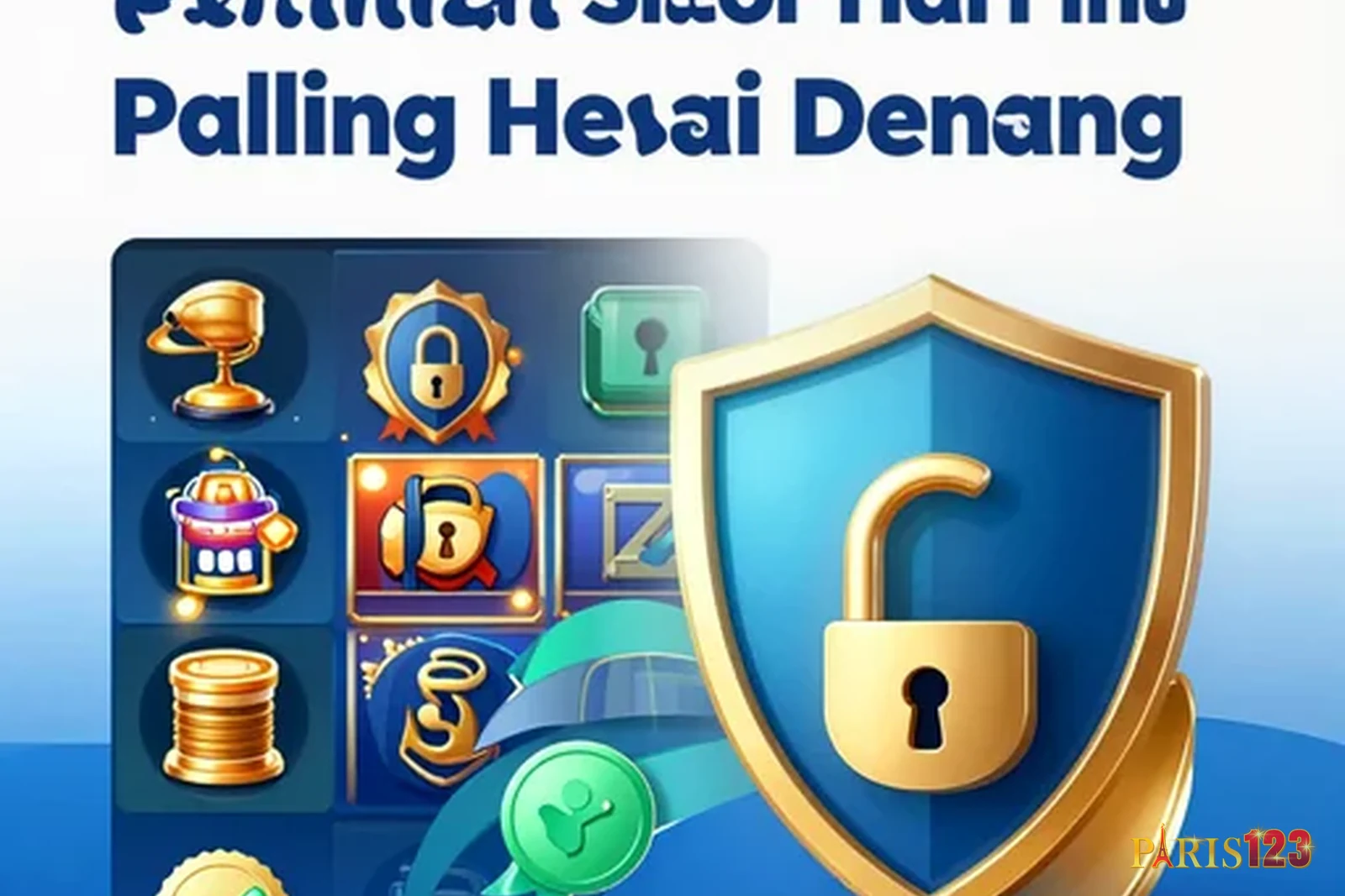 Pemilihan Situs Slot Terpercaya dan Tips Praktis