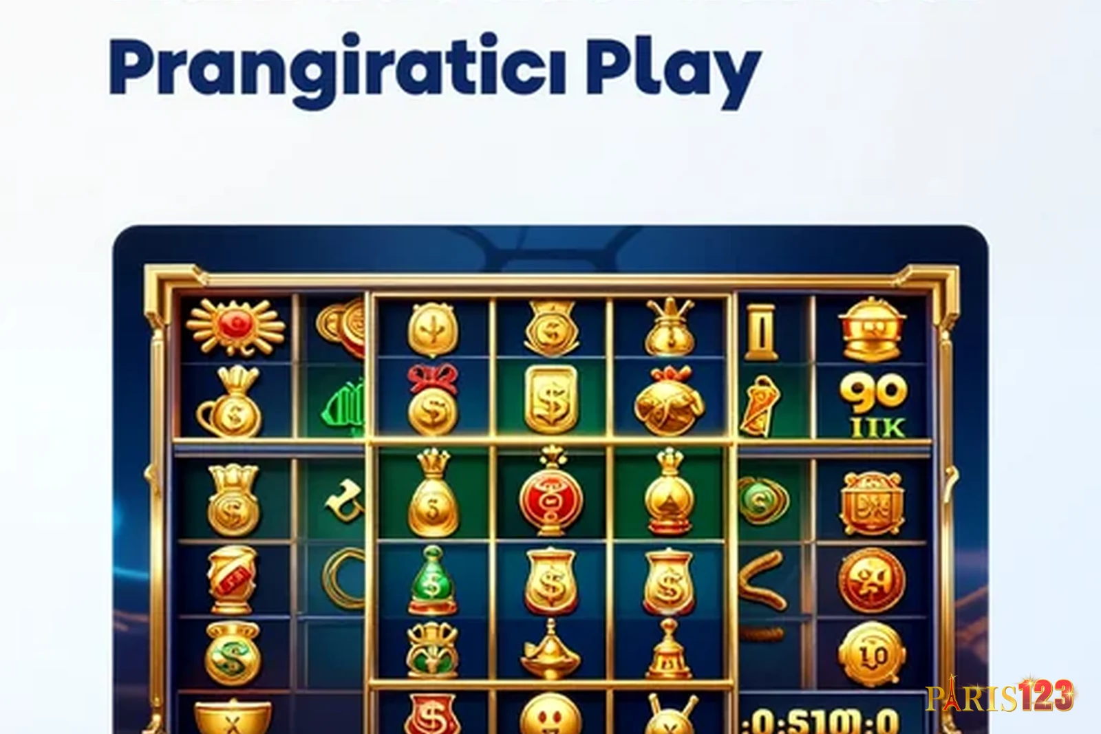 Manfaat dan Keuntungan