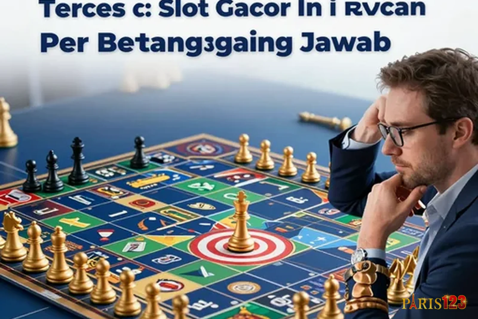 Strategi Bermain Slot Gacor yang Bertanggung Jawab