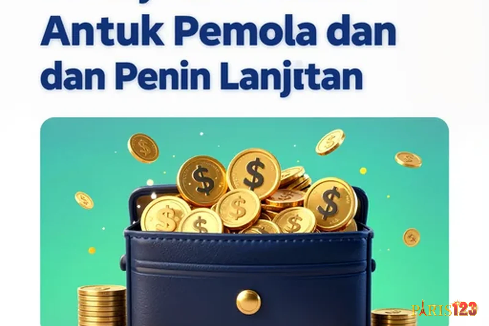 Manajemen Modal untuk Pemula dan Pemain Lanjutan
