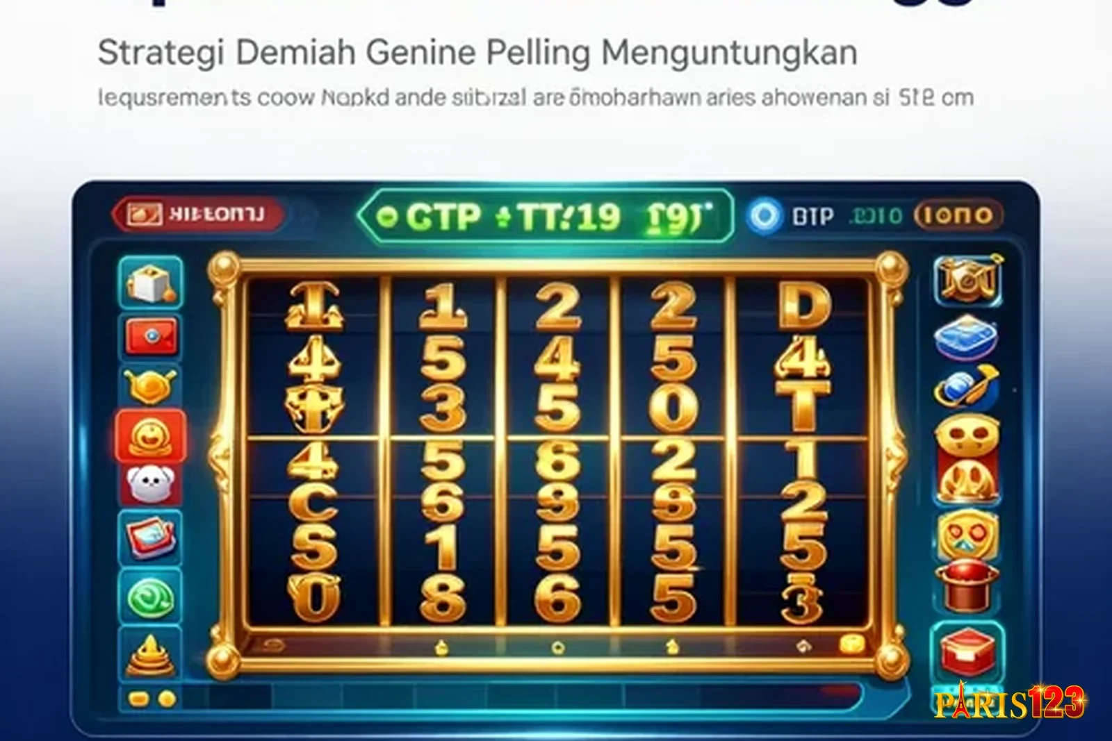 Apa Itu RTP dalam Slot Online?