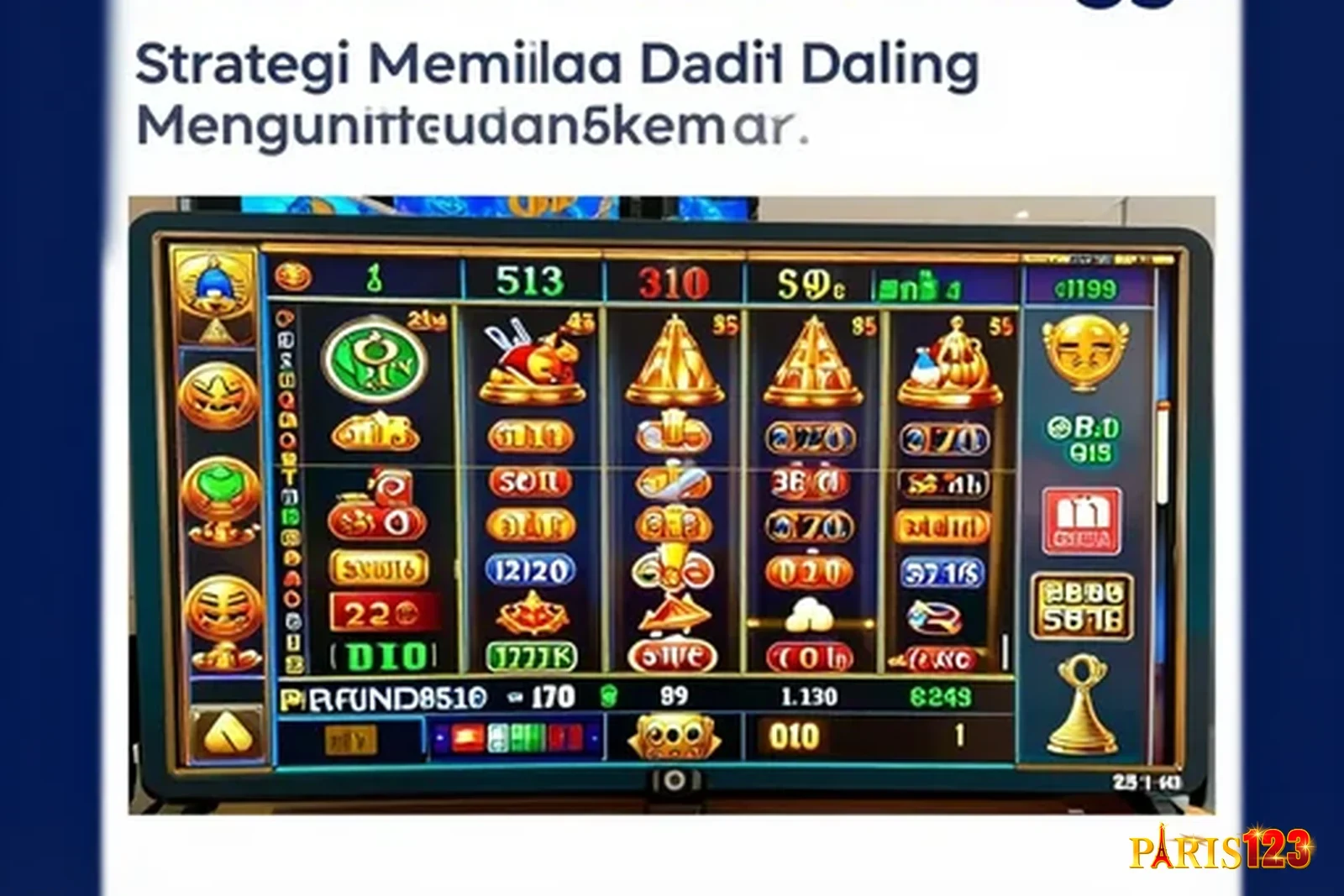 Kesimpulan