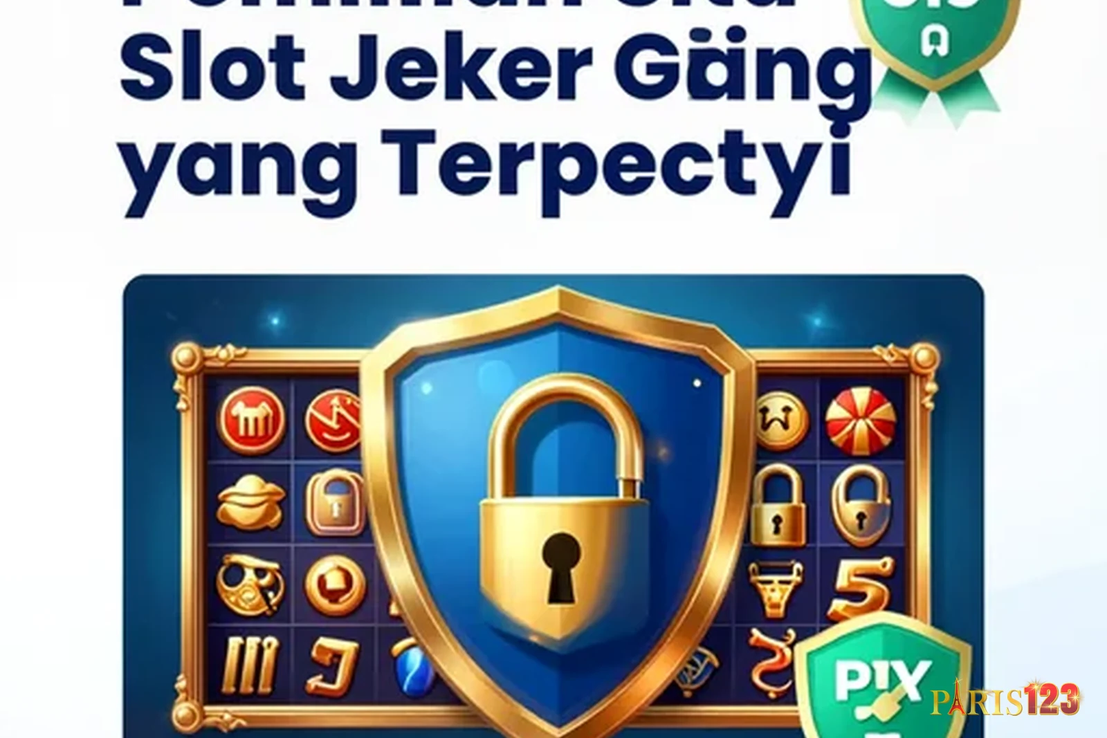 Pemilihan Situs Slot Joker Gaming yang Terpercaya