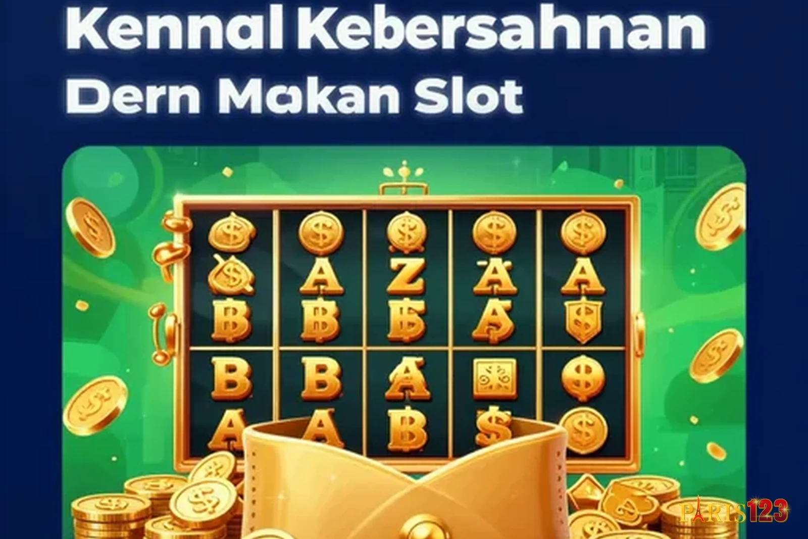 Manajemen Modal: Kunci Keberhasilan Bermain Slot