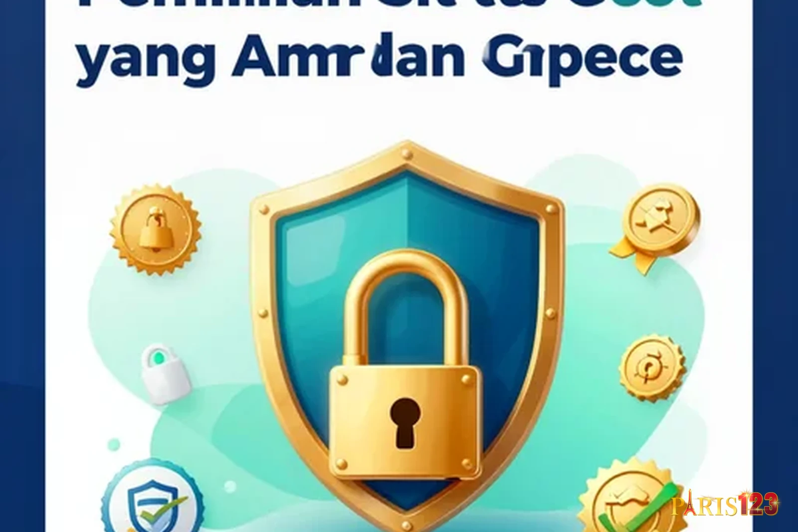 Pemilihan Situs Slot yang Aman dan Terpercaya