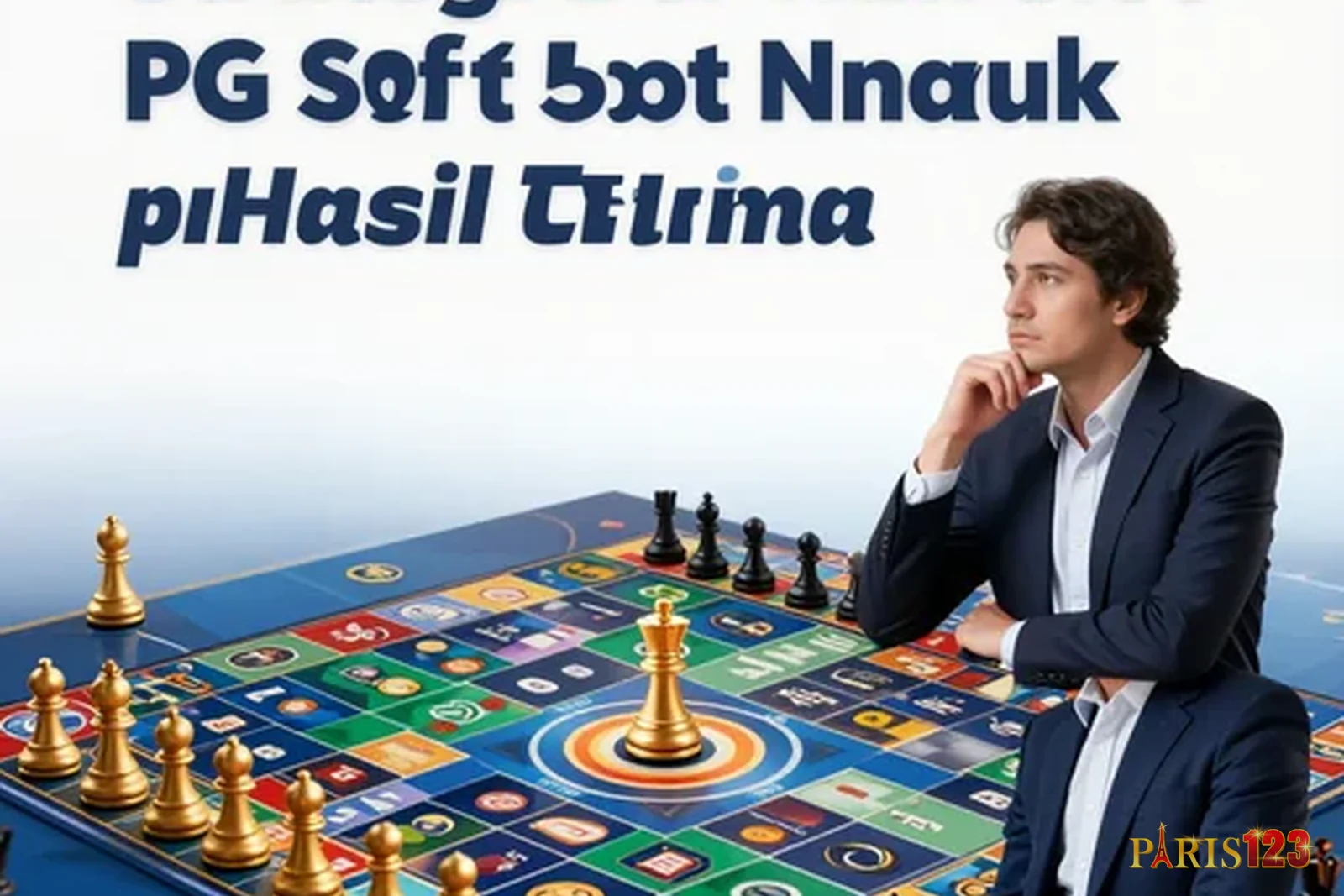 Strategi Bermain Slot PG Soft untuk Hasil Optimal