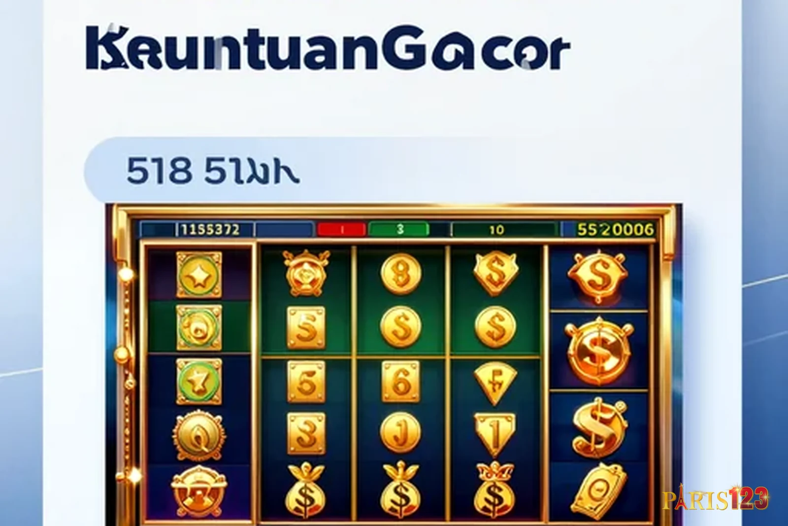 Manfaat dan Keuntungan