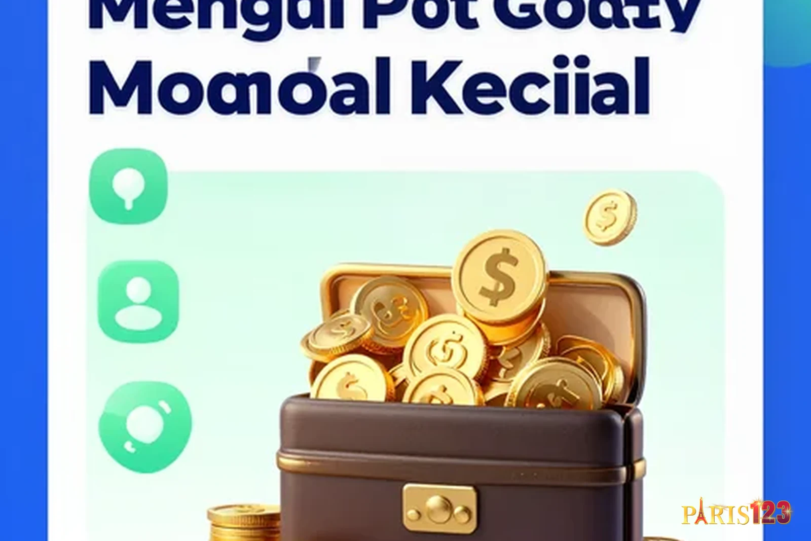 Mengapa Slot Pragmatic Play Cocok untuk Modal Kecil?