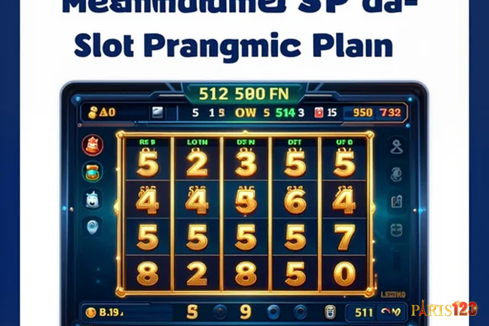 Memahami RTP dan Volatilitas dalam Slot Pragmatic Play