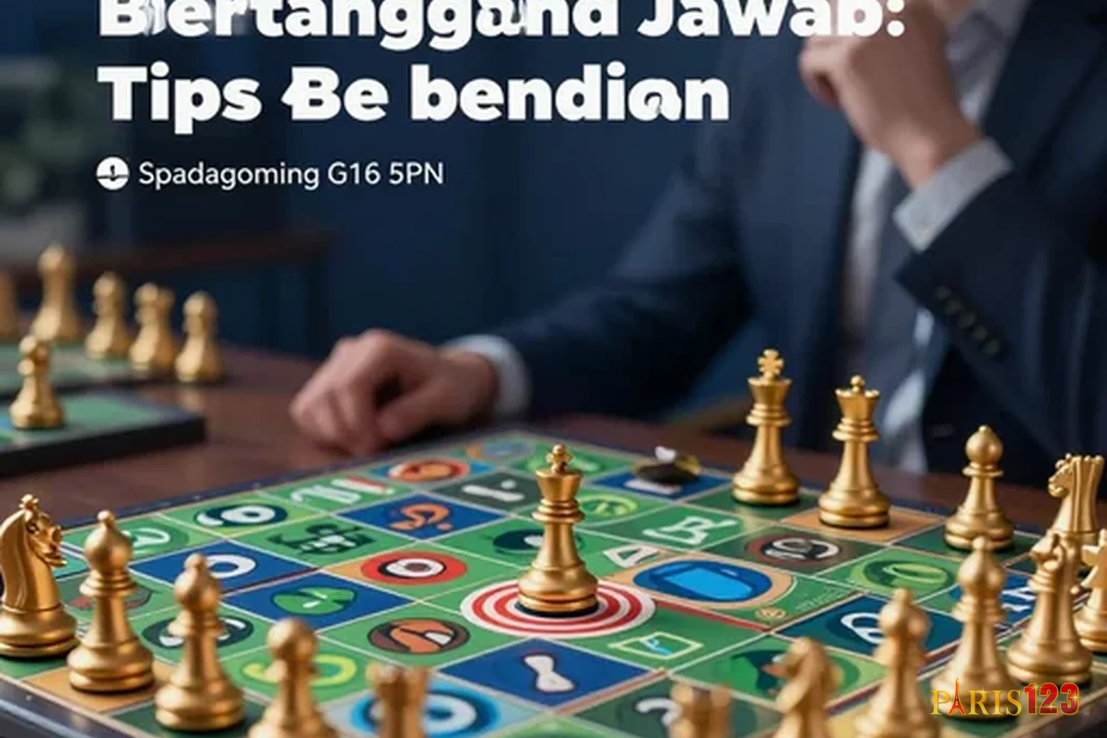 Strategi Bermain yang Bertanggung Jawab: Tips untuk Pemula