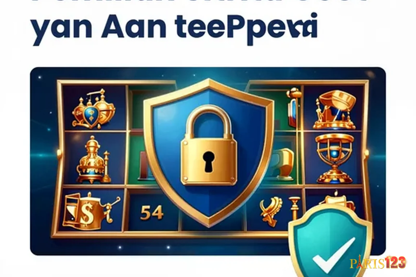 Pemilihan Situs Slot yang Aman dan Terpercaya