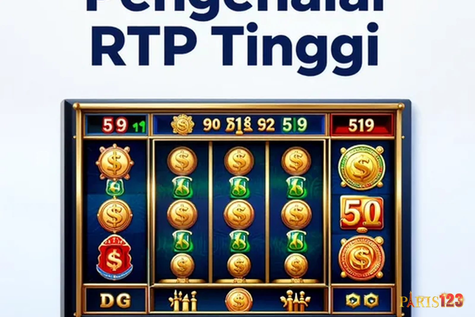 Pengenalan