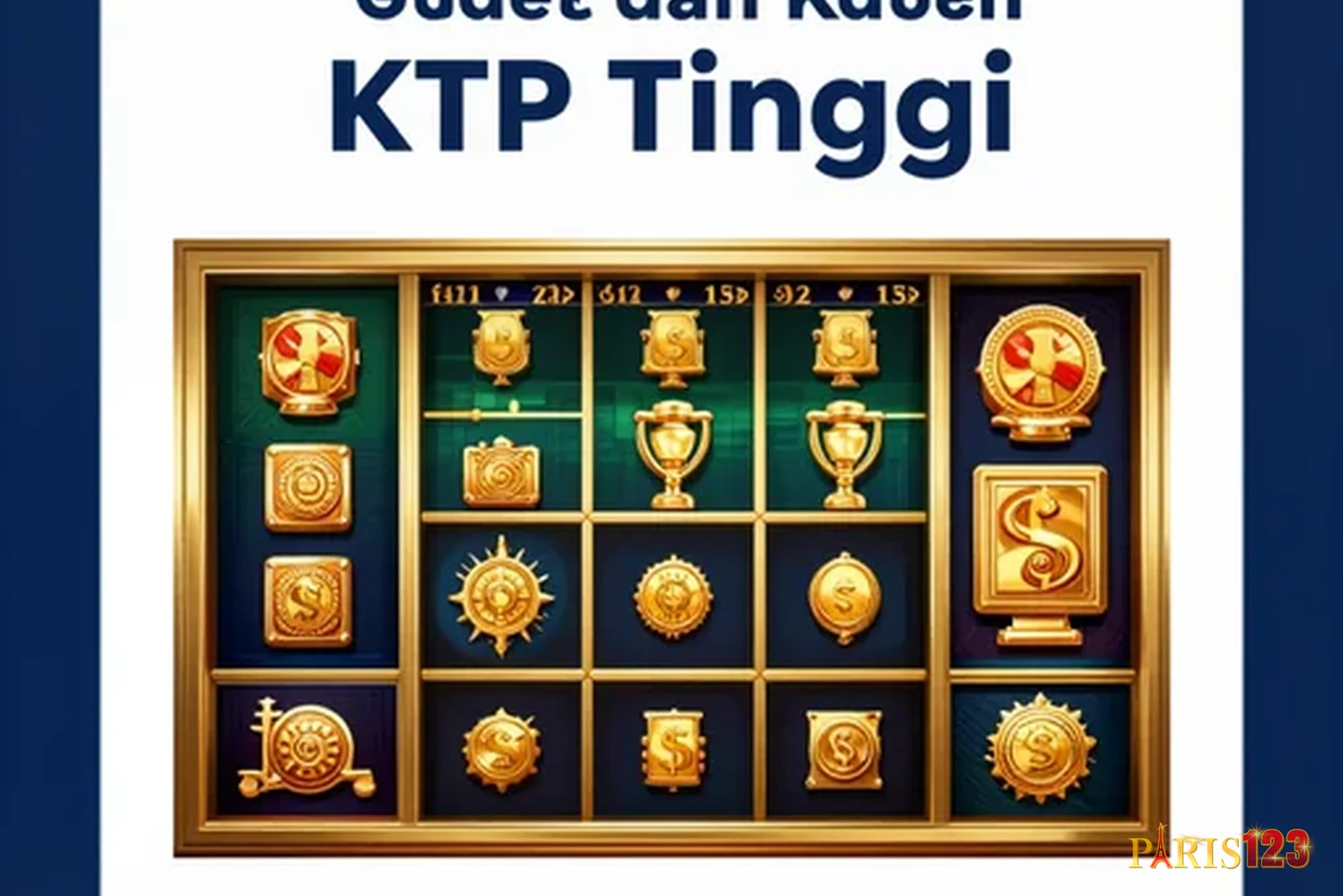 Manfaat dan Keuntungan