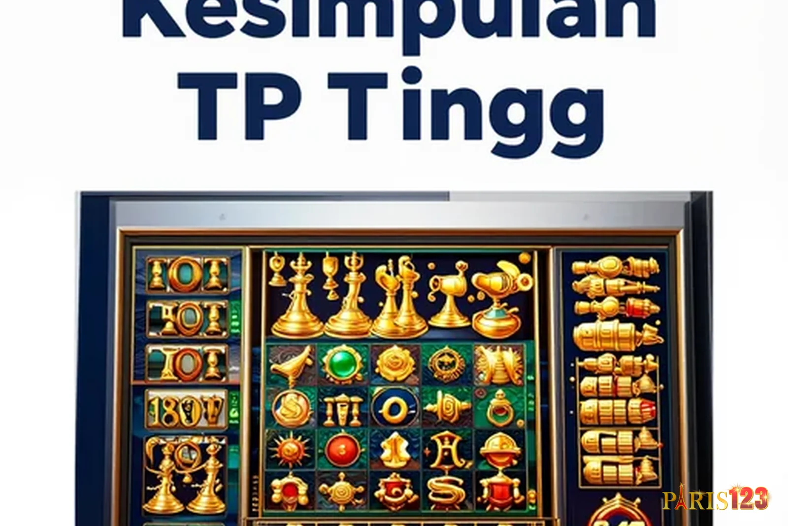 Kesimpulan