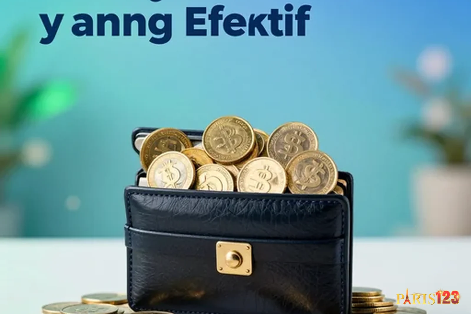 Manajemen Modal yang Efektif