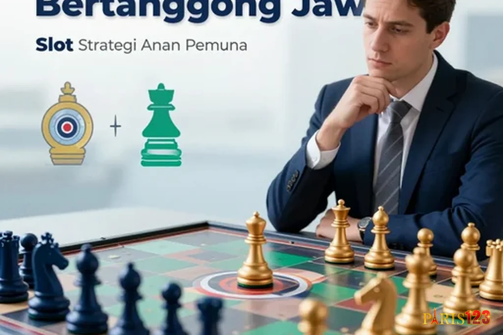 Strategi Bermain yang Bertanggung Jawab
