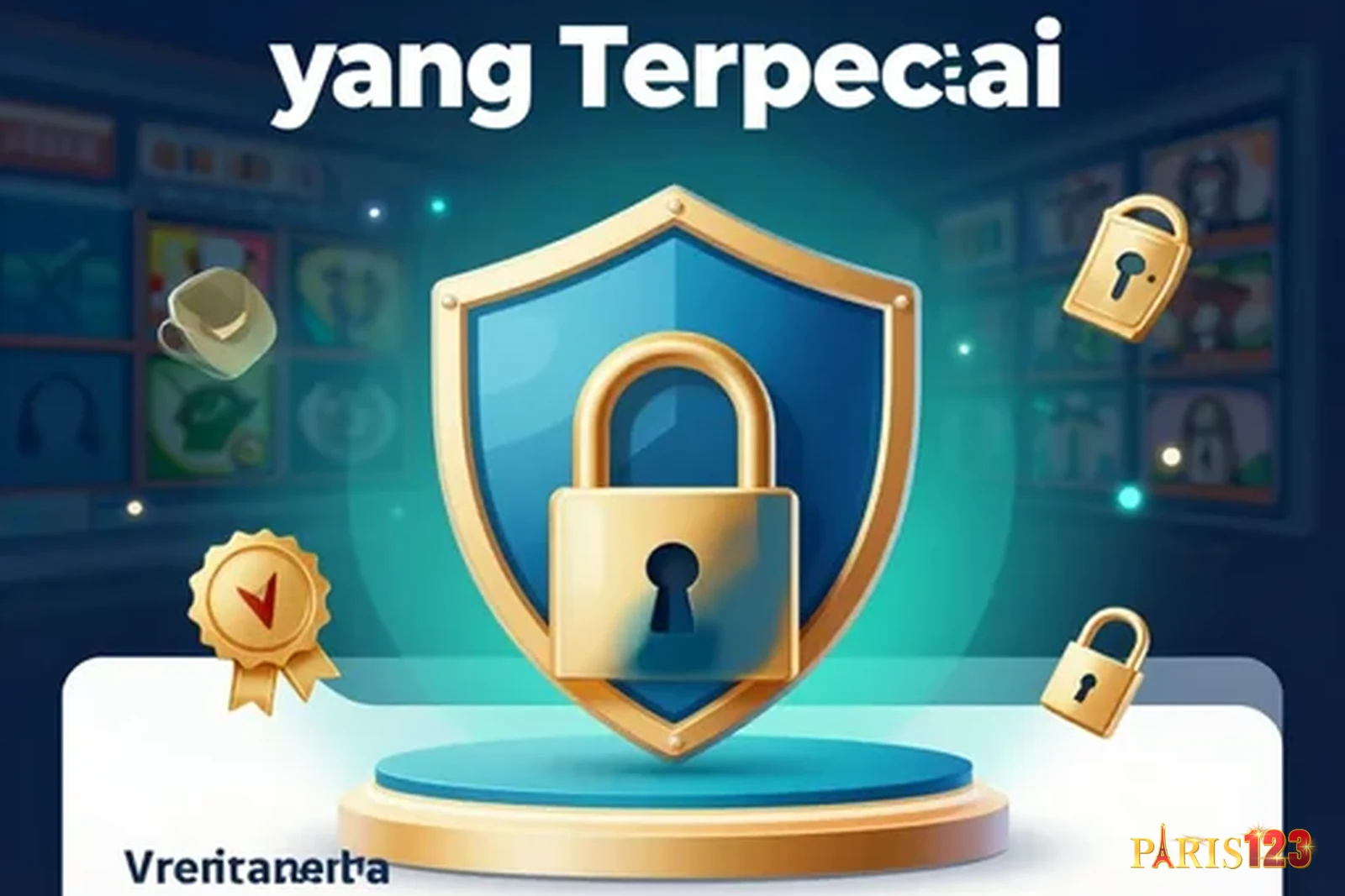 Pemilihan Situs Slot yang Terpercaya
