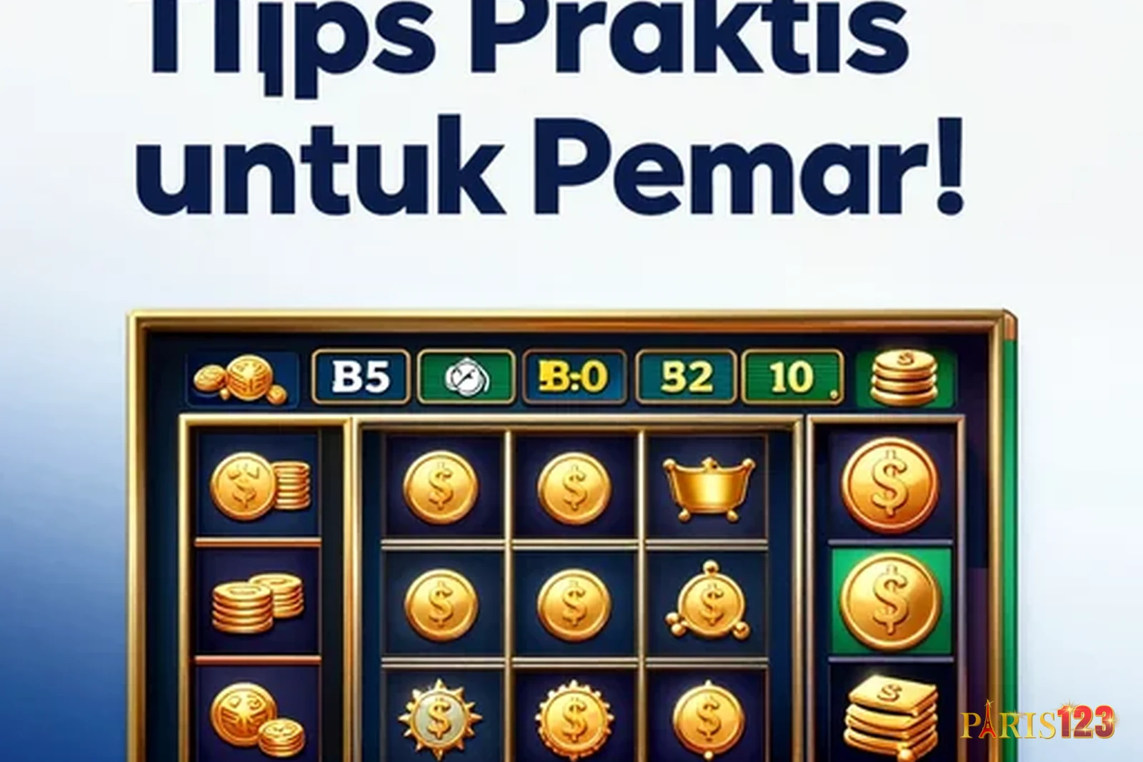 Tips Praktis untuk Pemula