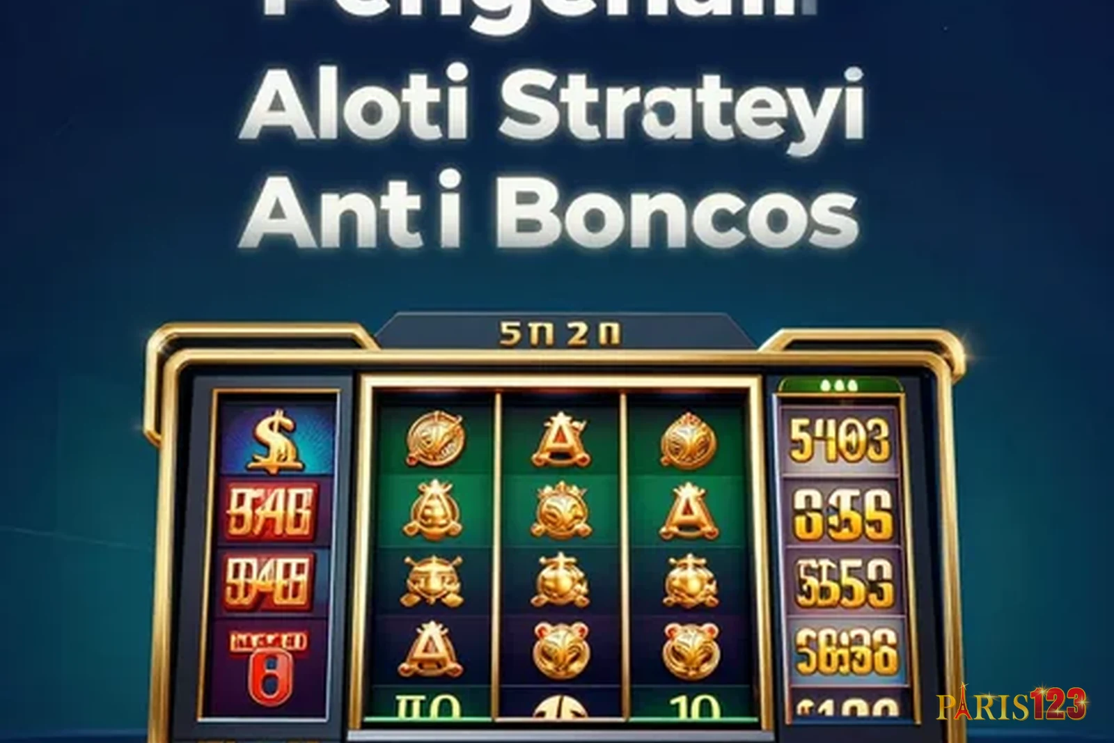 Pengenalan