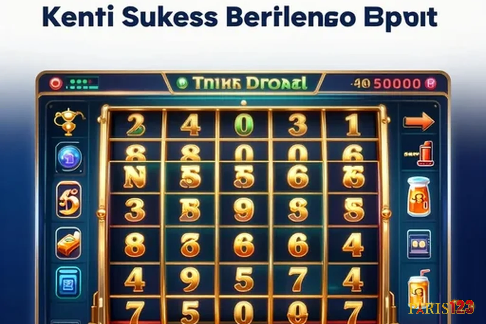 Mengenal RTP dan Volatilitas: Kunci Sukses Bermain Slot