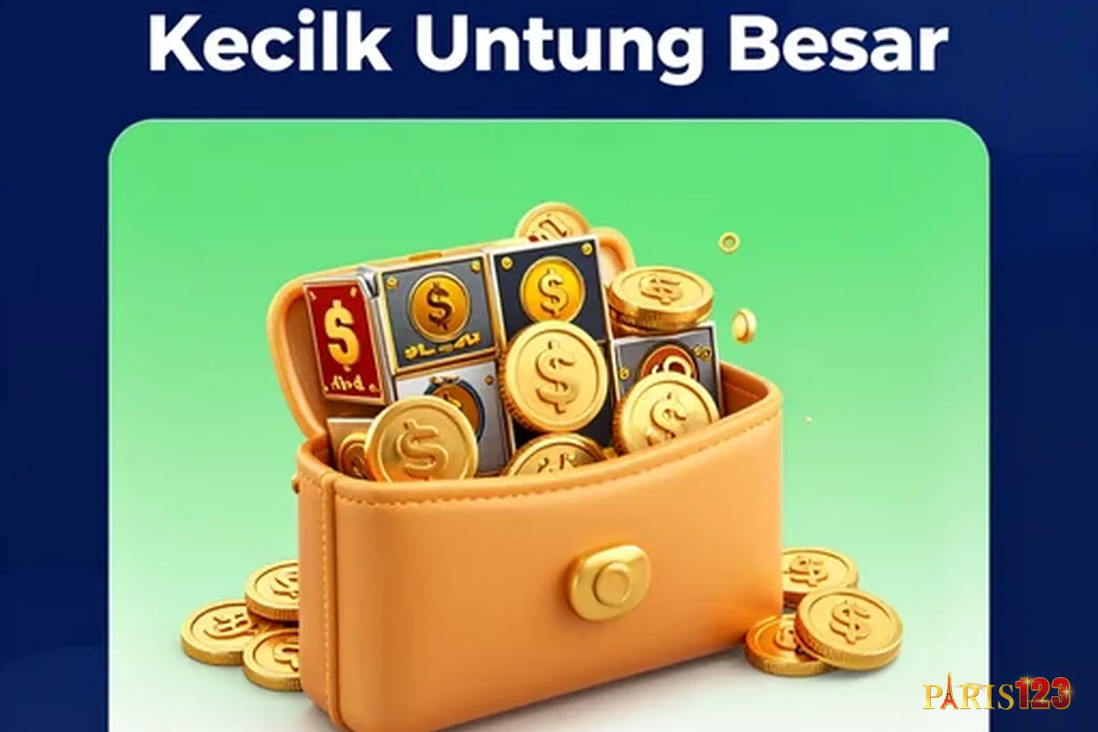 Tips Praktis: Slot Trik Modal Kecil Untung Besar