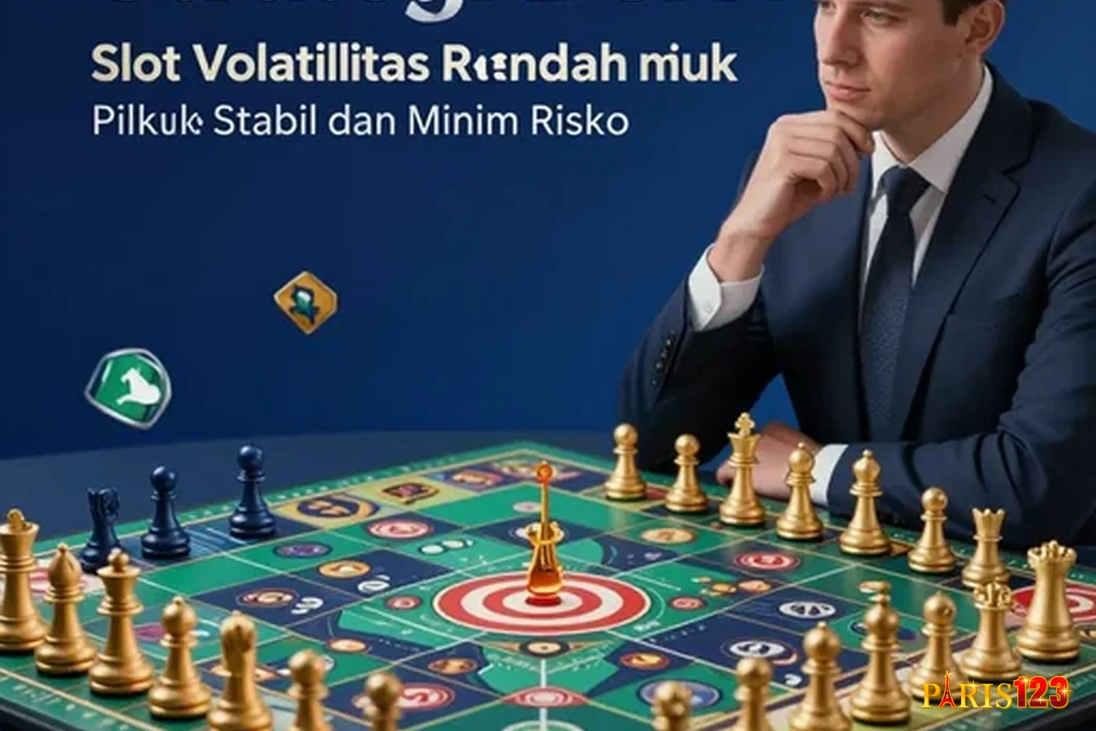 Strategi Bermain
