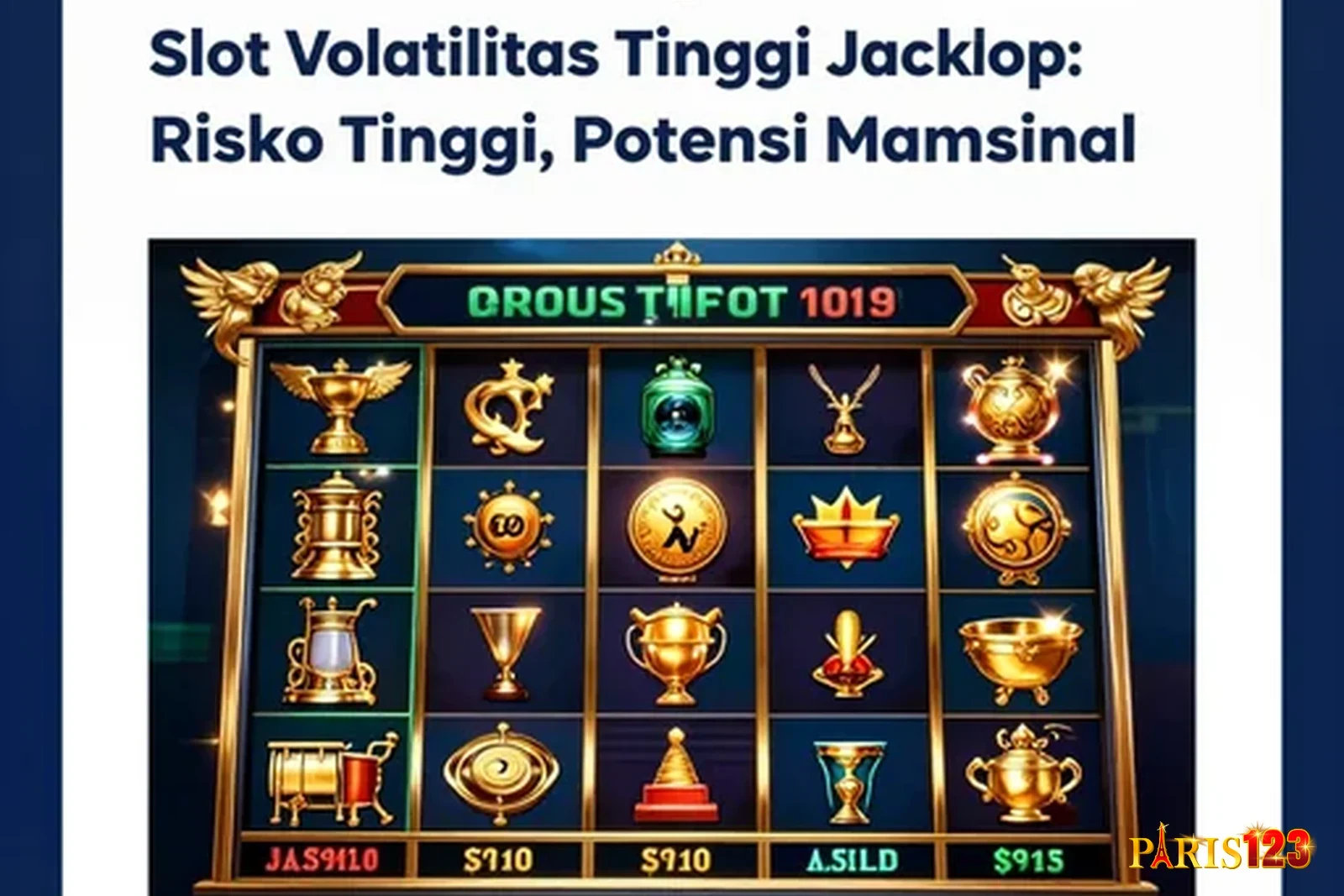 Kesimpulan