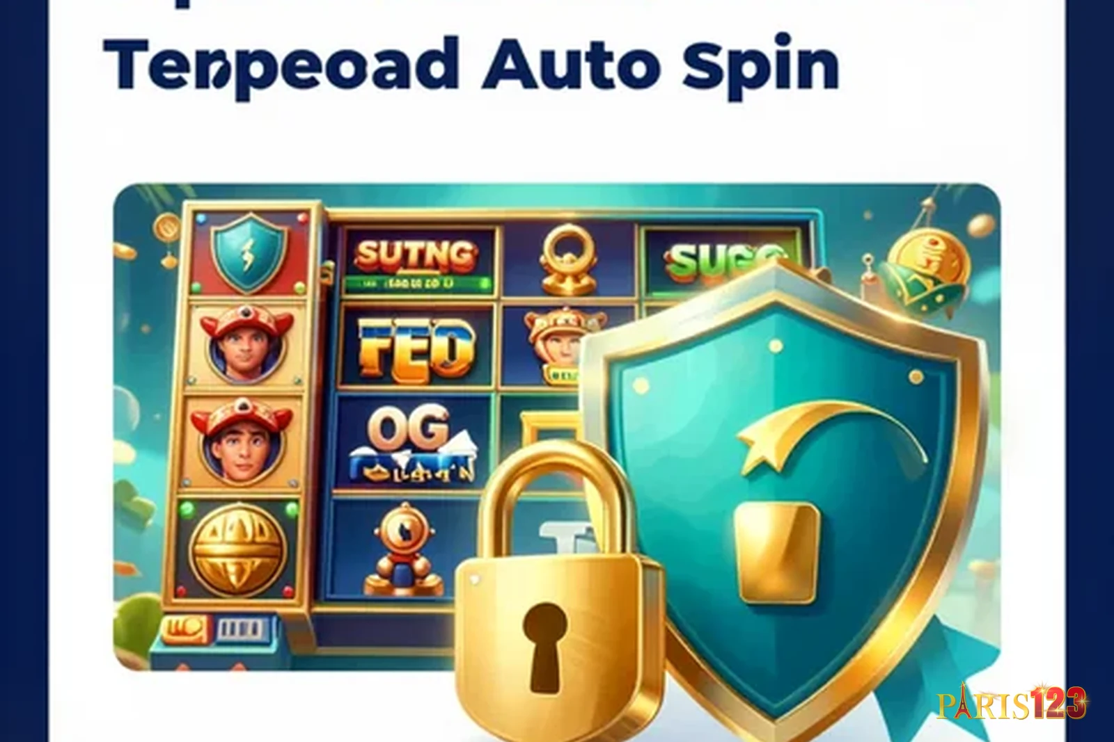 Tips Memilih Situs Slot Terpercaya untuk Auto Spin