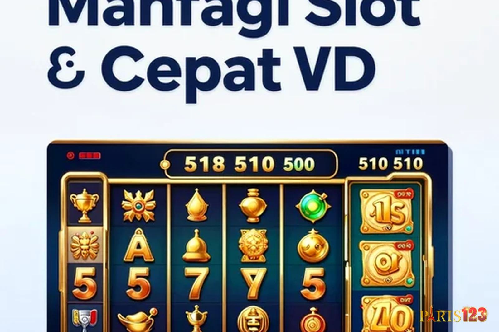 Manfaat dan Keuntungan