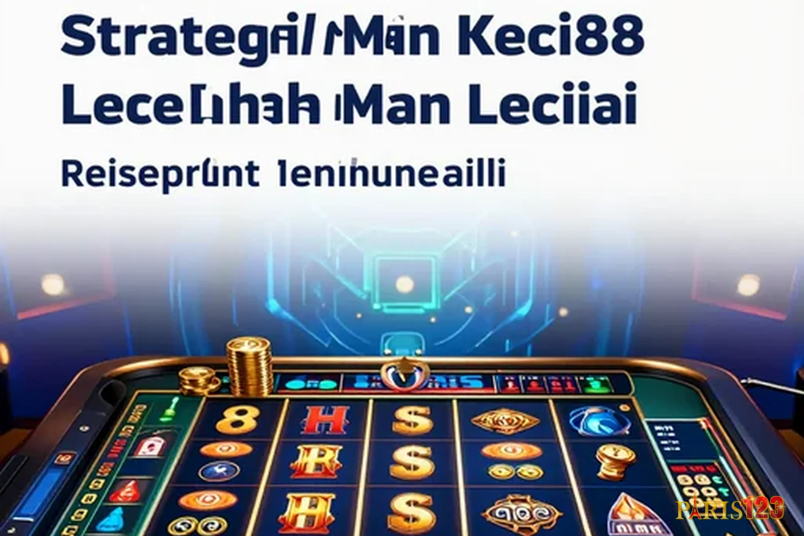 Kesimpulan