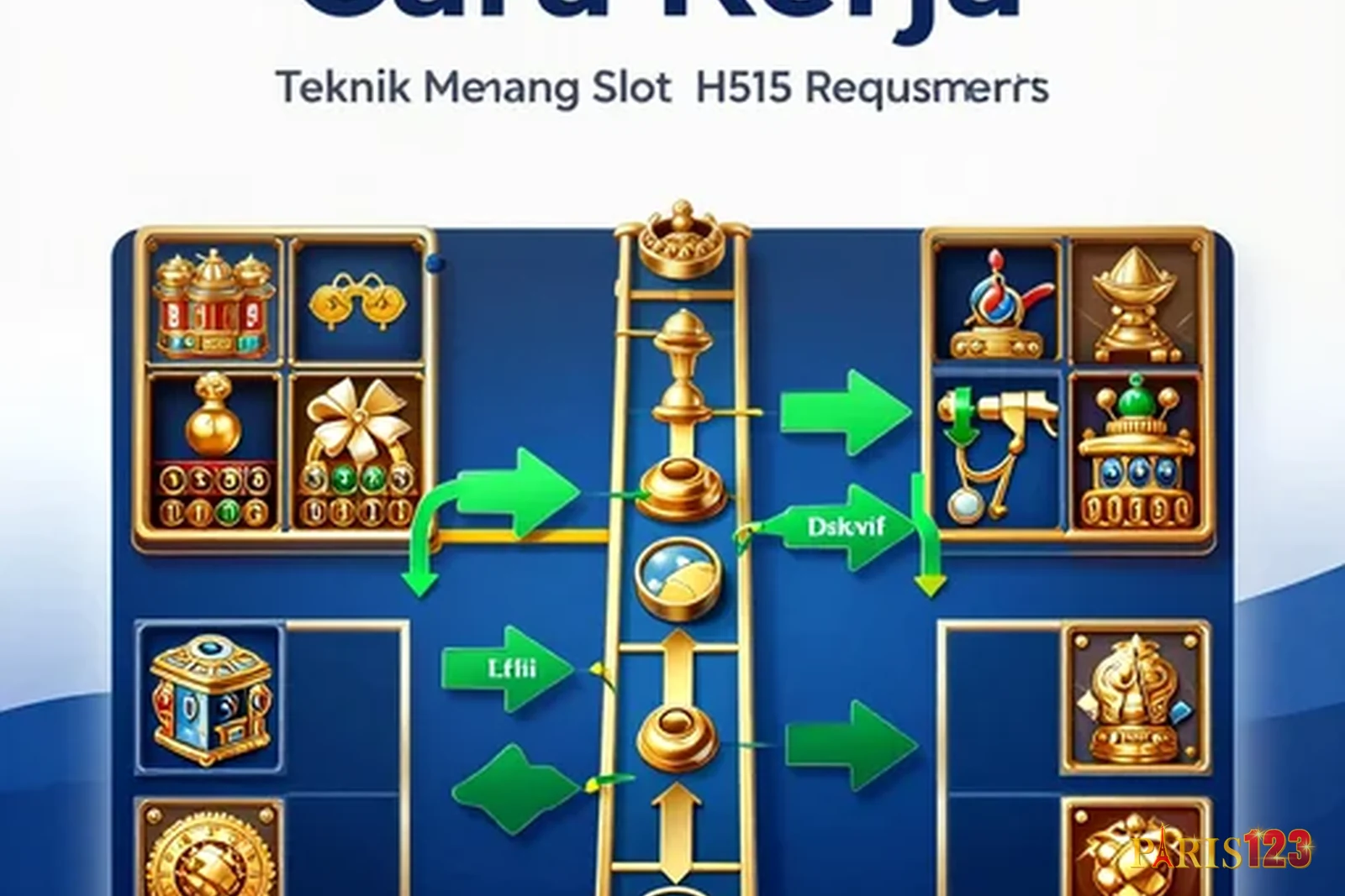 Cara Kerja
