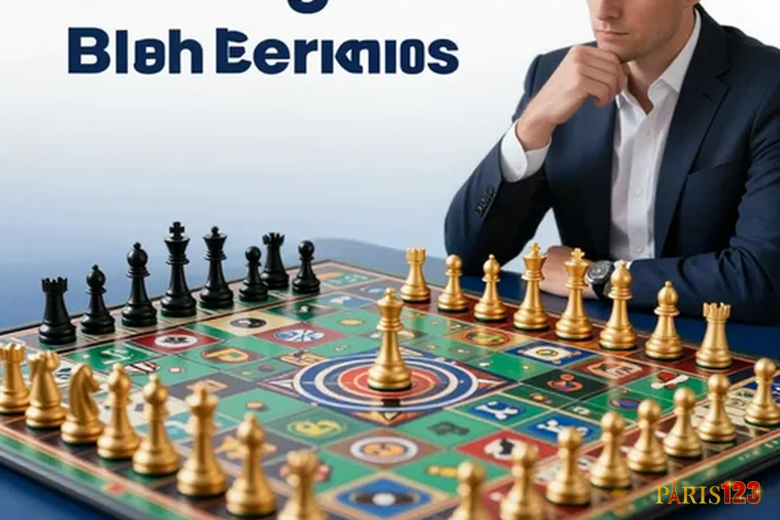 Strategi dan Tips