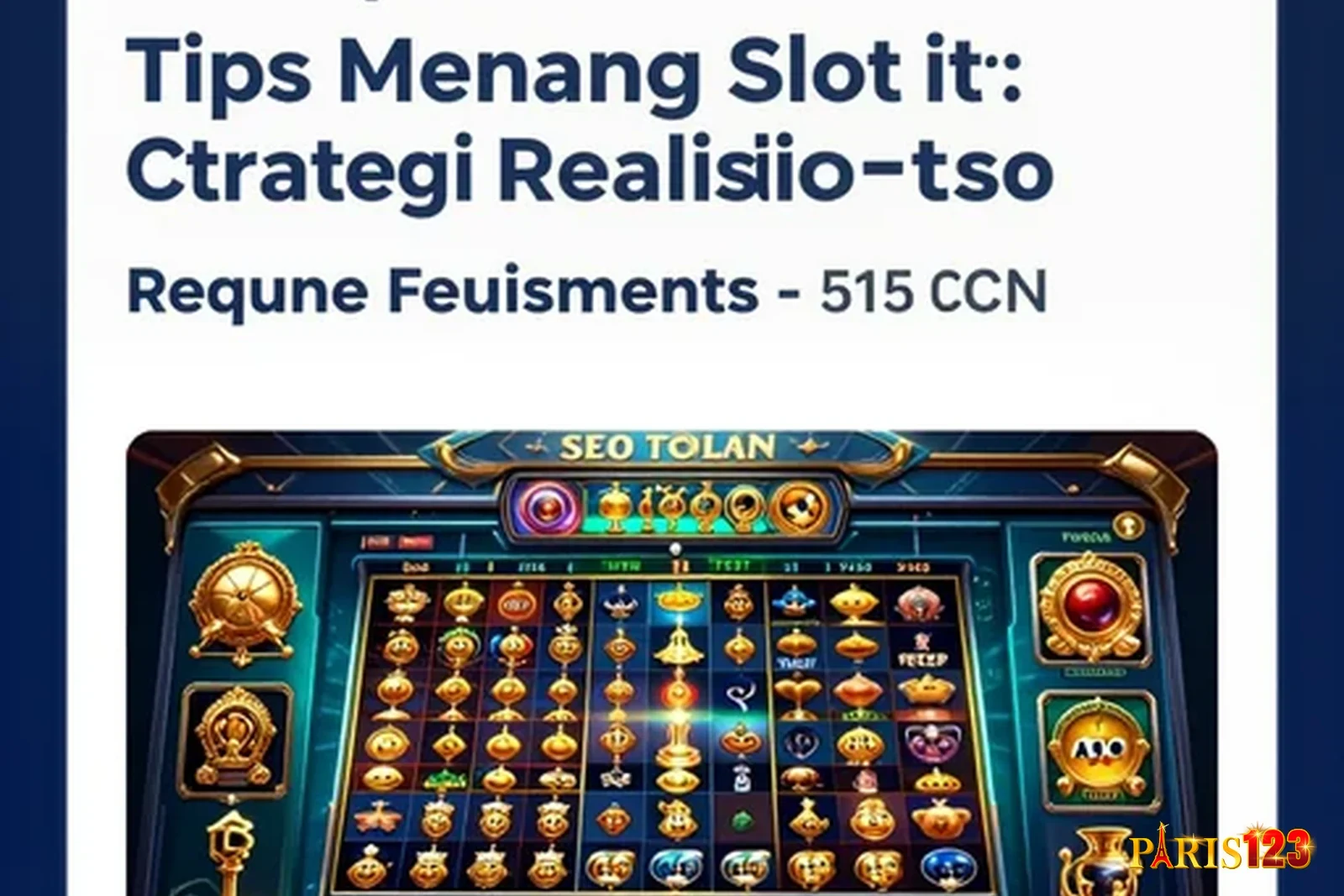 Kesimpulan