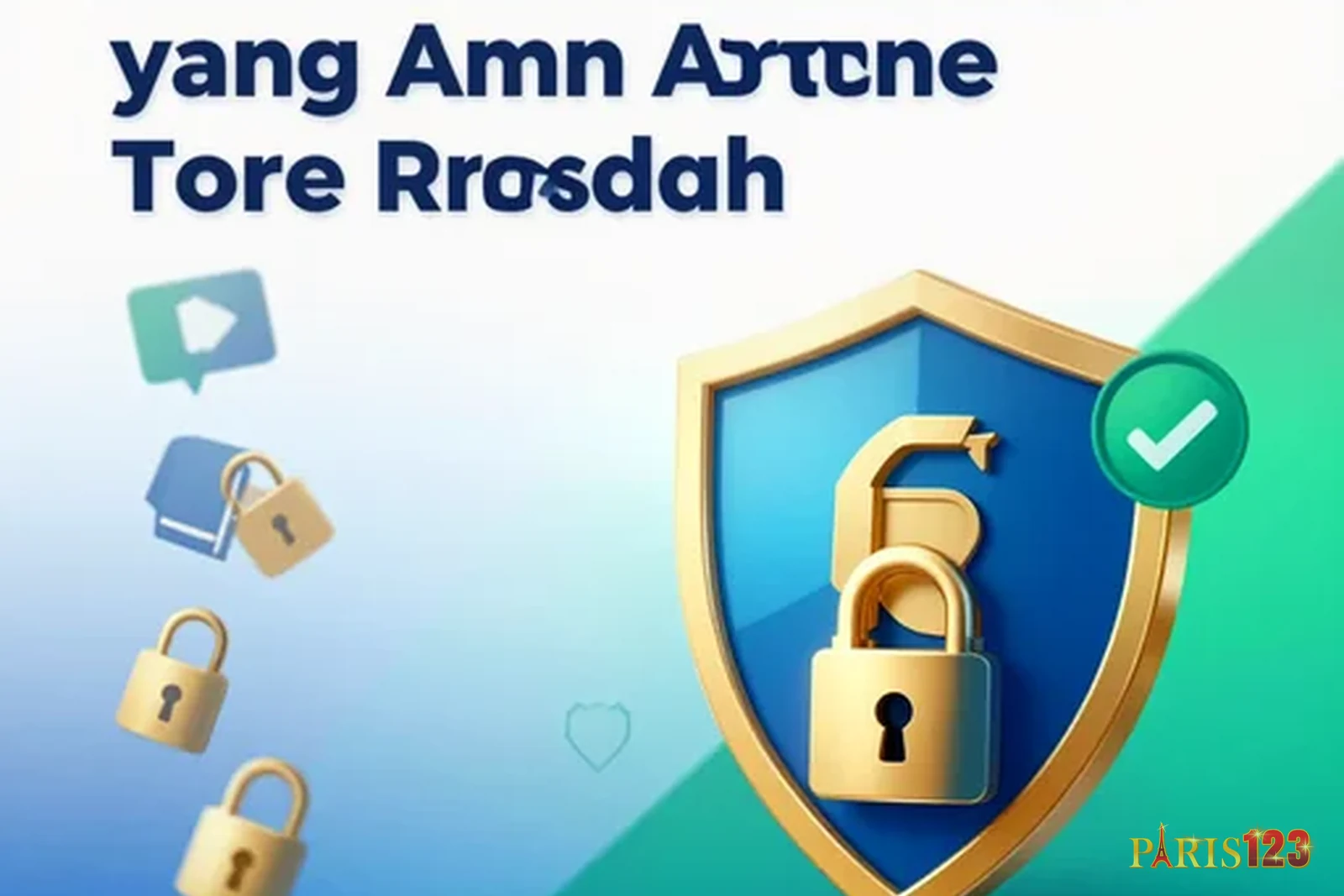 Pemilihan Situs Slot yang Aman dan Terpercaya