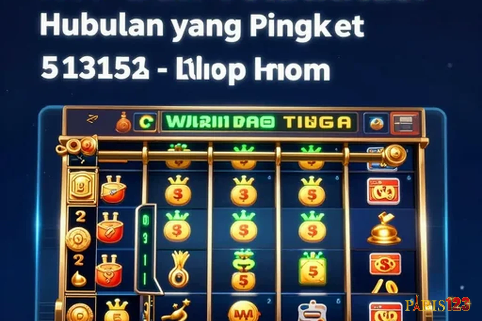 RTP dan Volatilitas: Hubungan yang Perlu Dipahami