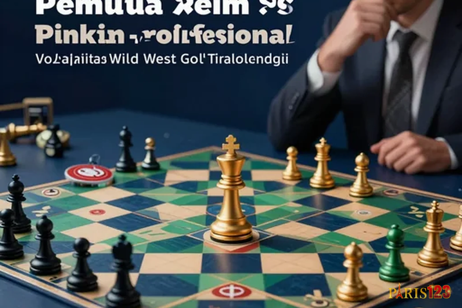 Strategi Bermain: Pemula vs. Pemain Profesional