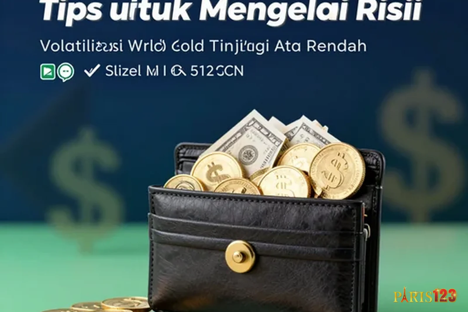 Manajemen Modal: Tips untuk Mengelola Risiko