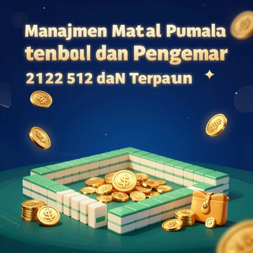 Manajemen Modal untuk Pemula dan Penggemar