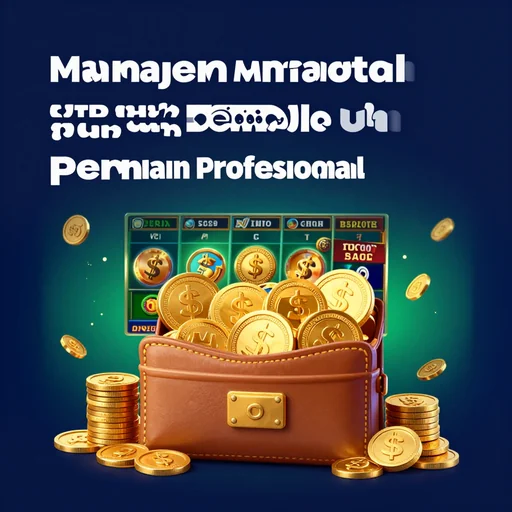 Manajemen Modal untuk Pemula dan Pemain Profesional