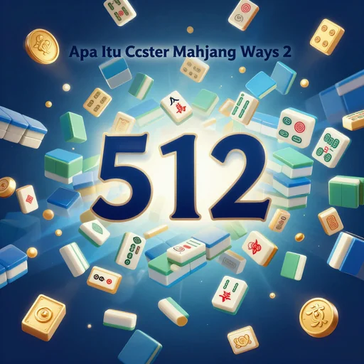 Scatter Mahjong Ways 2 Sering Muncul