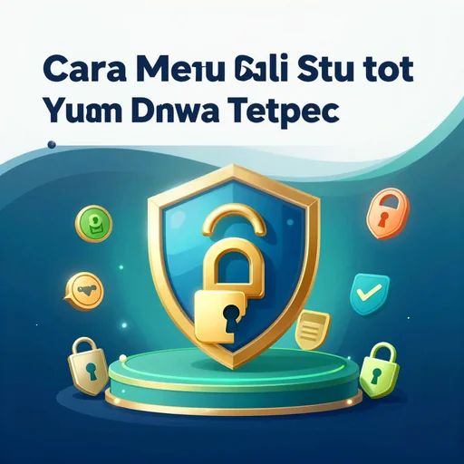 Cara Memilih Situs Slot yang Aman dan Terpercaya
