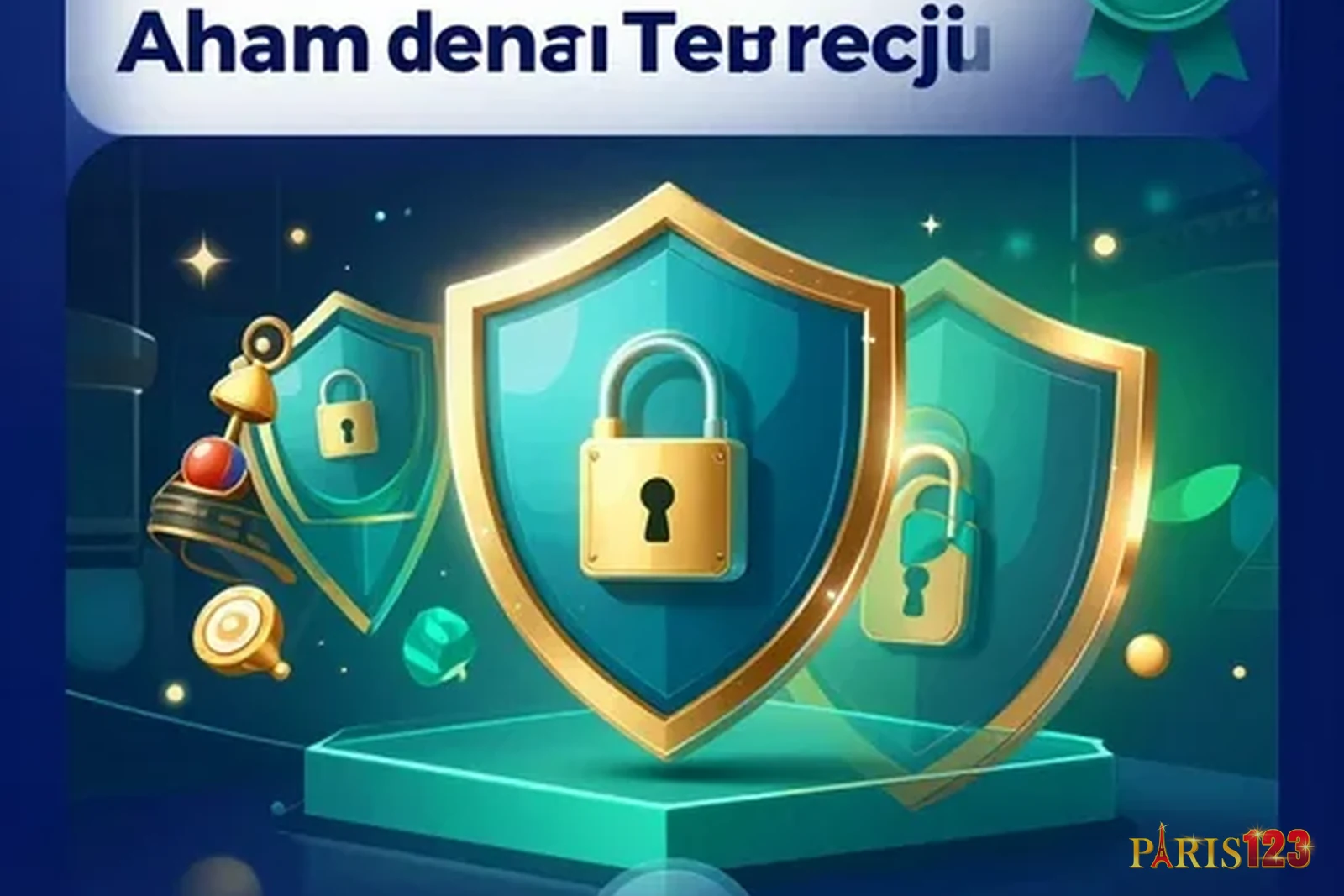 Pemilihan Situs yang Aman dan Terpercaya