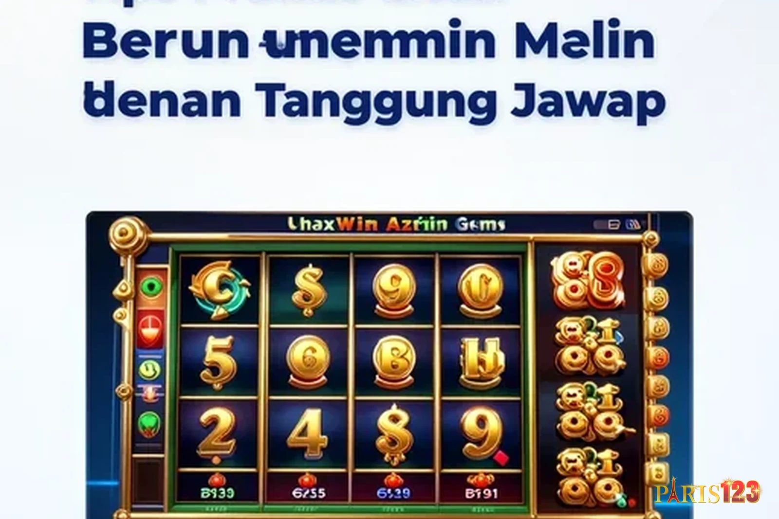 Tips Praktis untuk Bermain dengan Tanggung Jawab