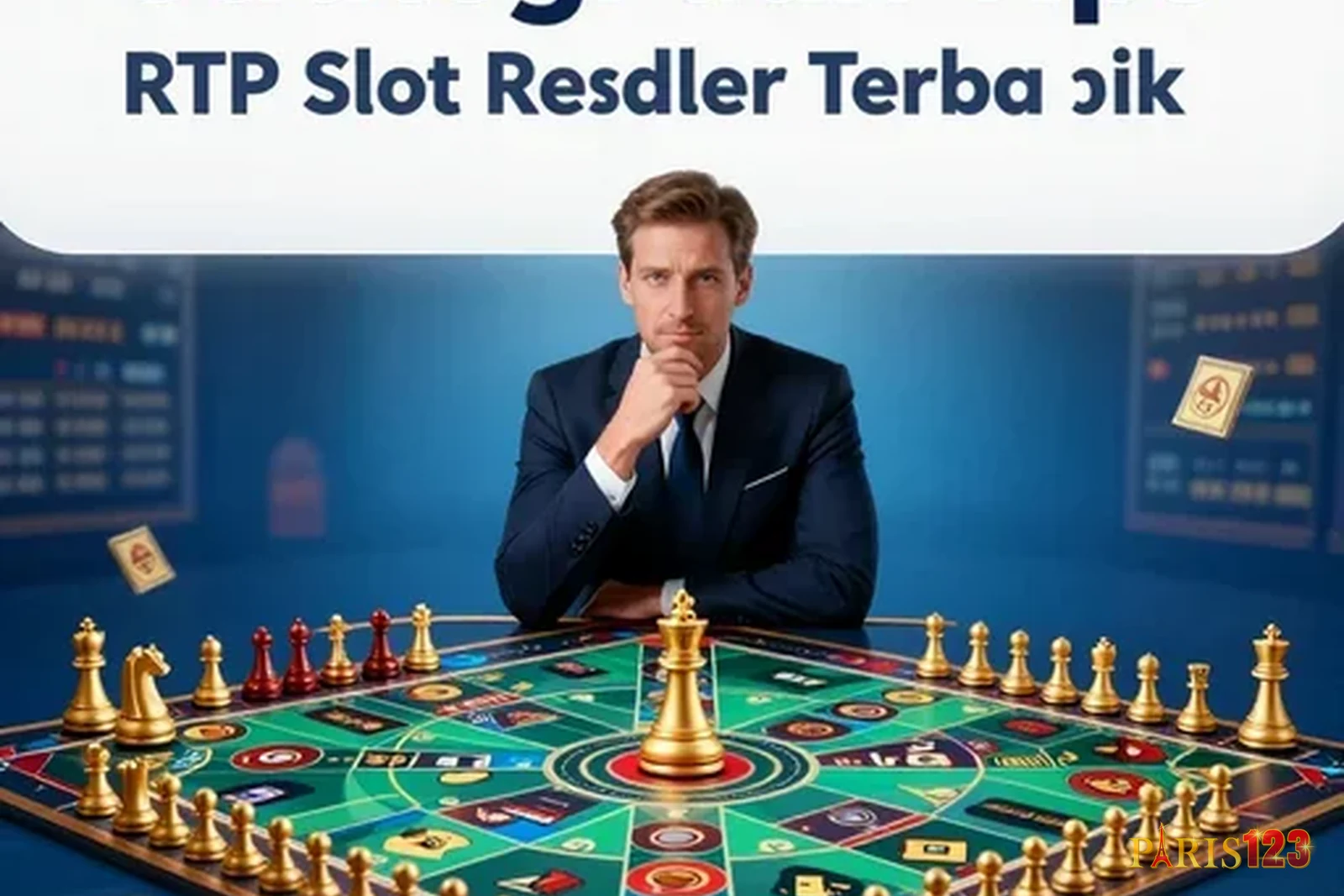 Strategi dan Tips