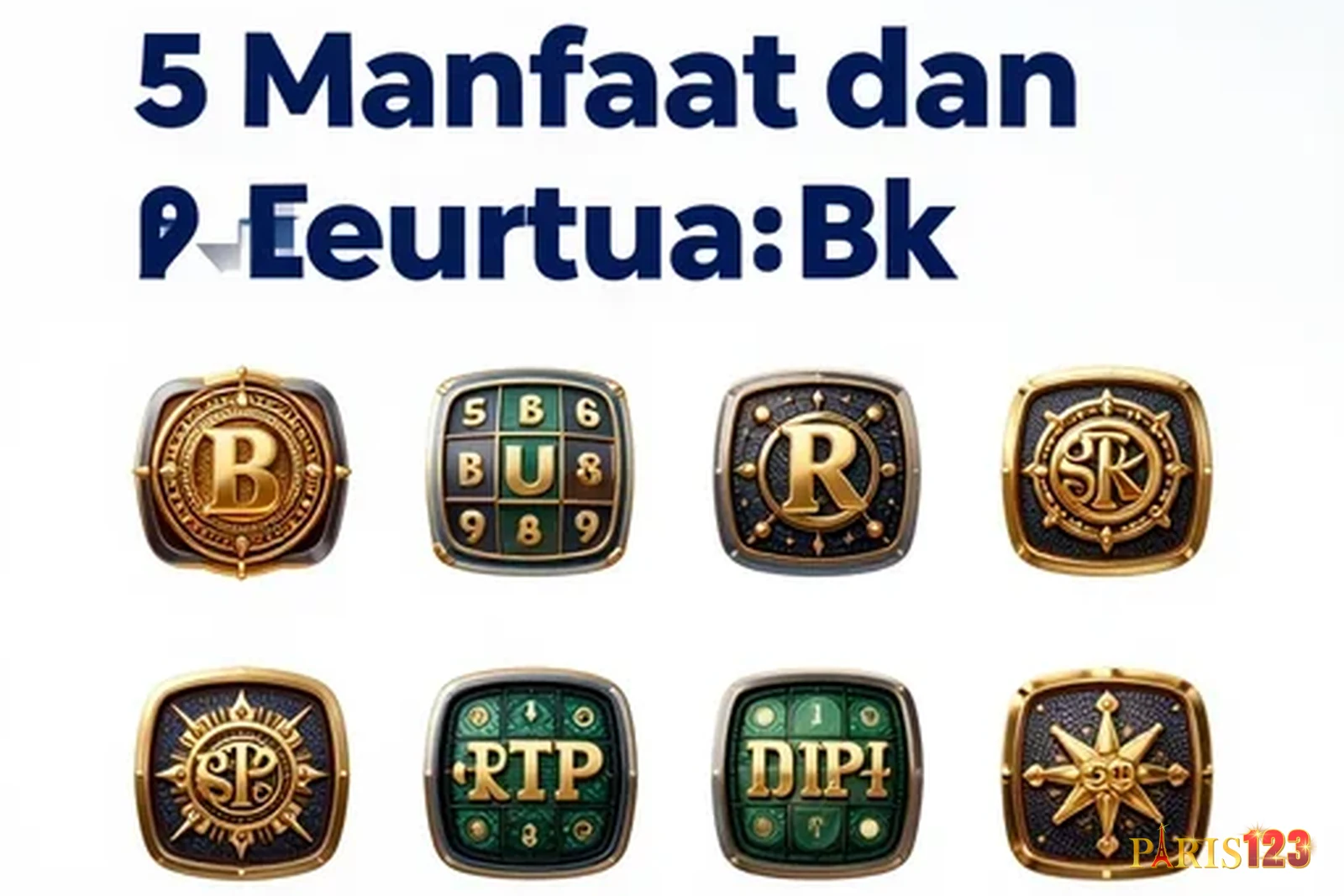 Manfaat dan Keuntungan