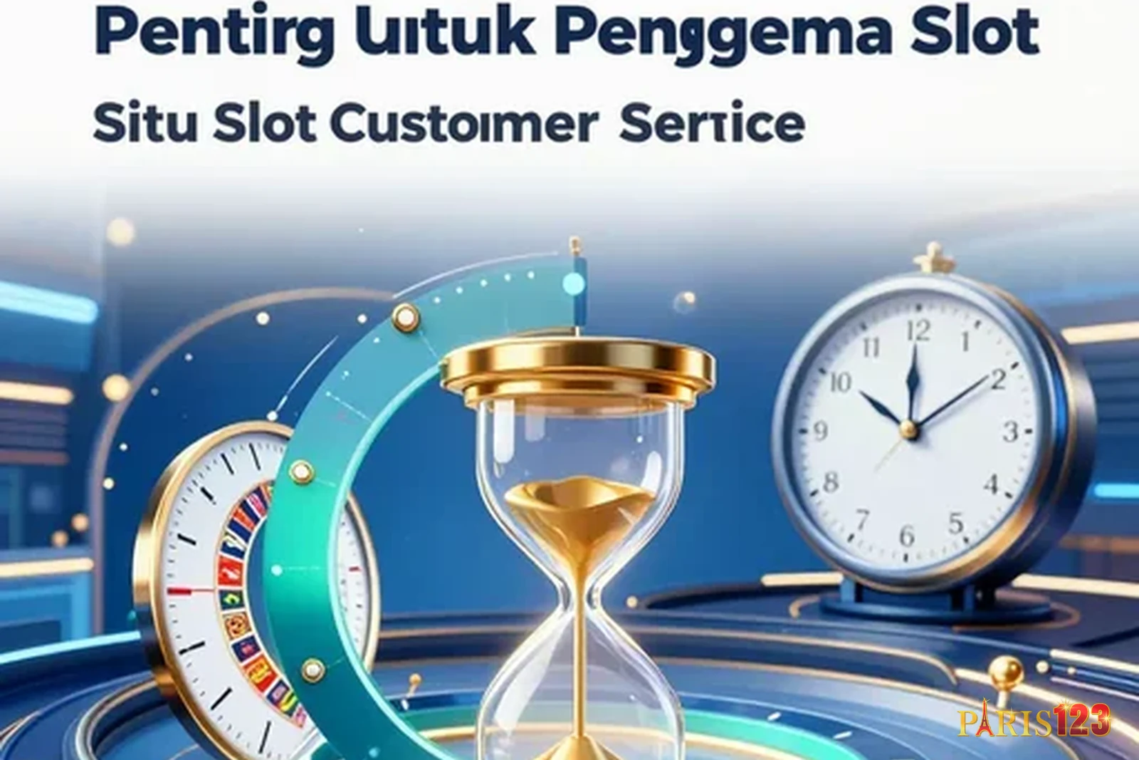 Mengapa Layanan Pelanggan 24 Jam Penting untuk Penggemar Slot?