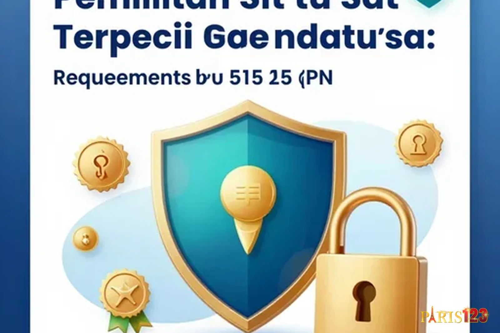 Pemilihan Situs Slot Terpercaya: Faktor yang Perlu Diperhatikan