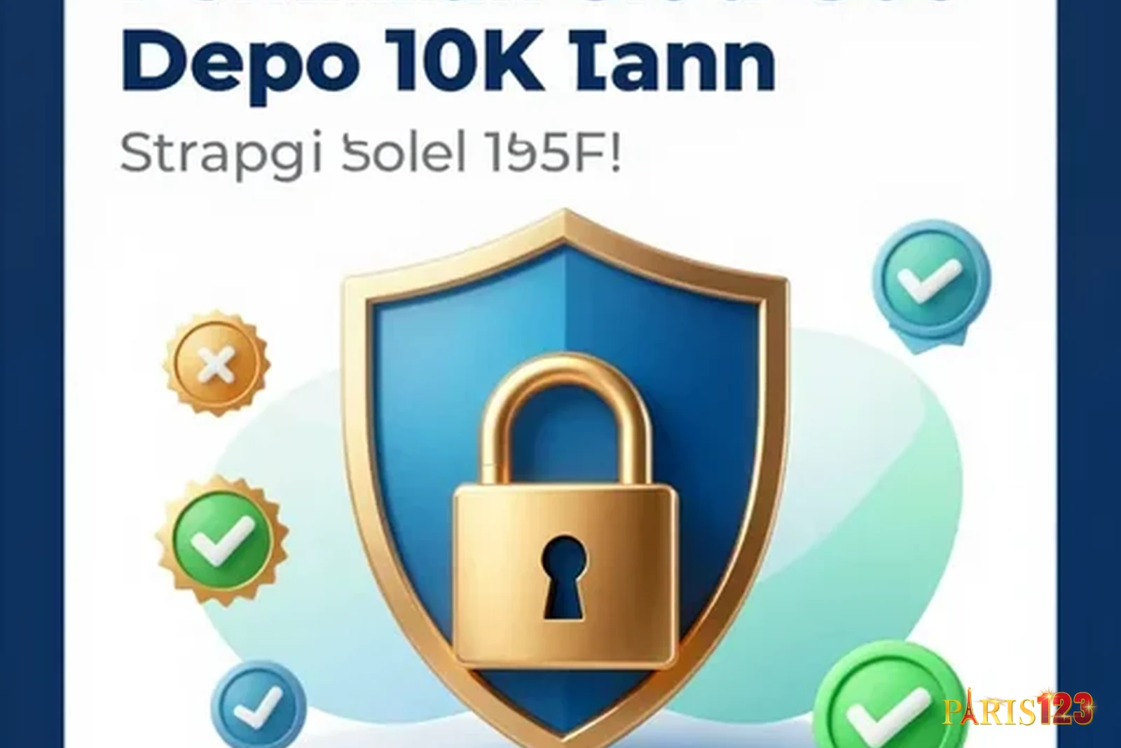 Pemilihan Situs Slot Depo 10K yang Aman dan Terpercaya